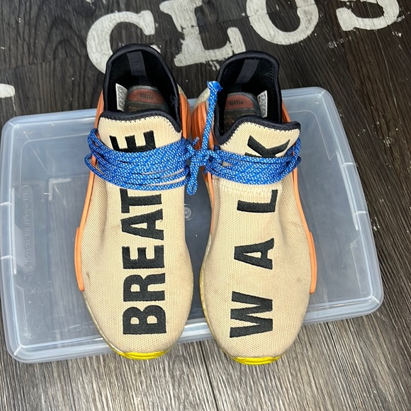 adidas Other - Human Race